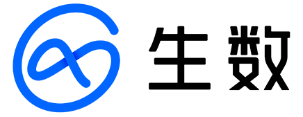 生数 logo