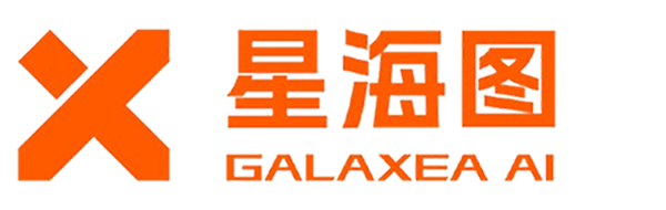 星海图 logo