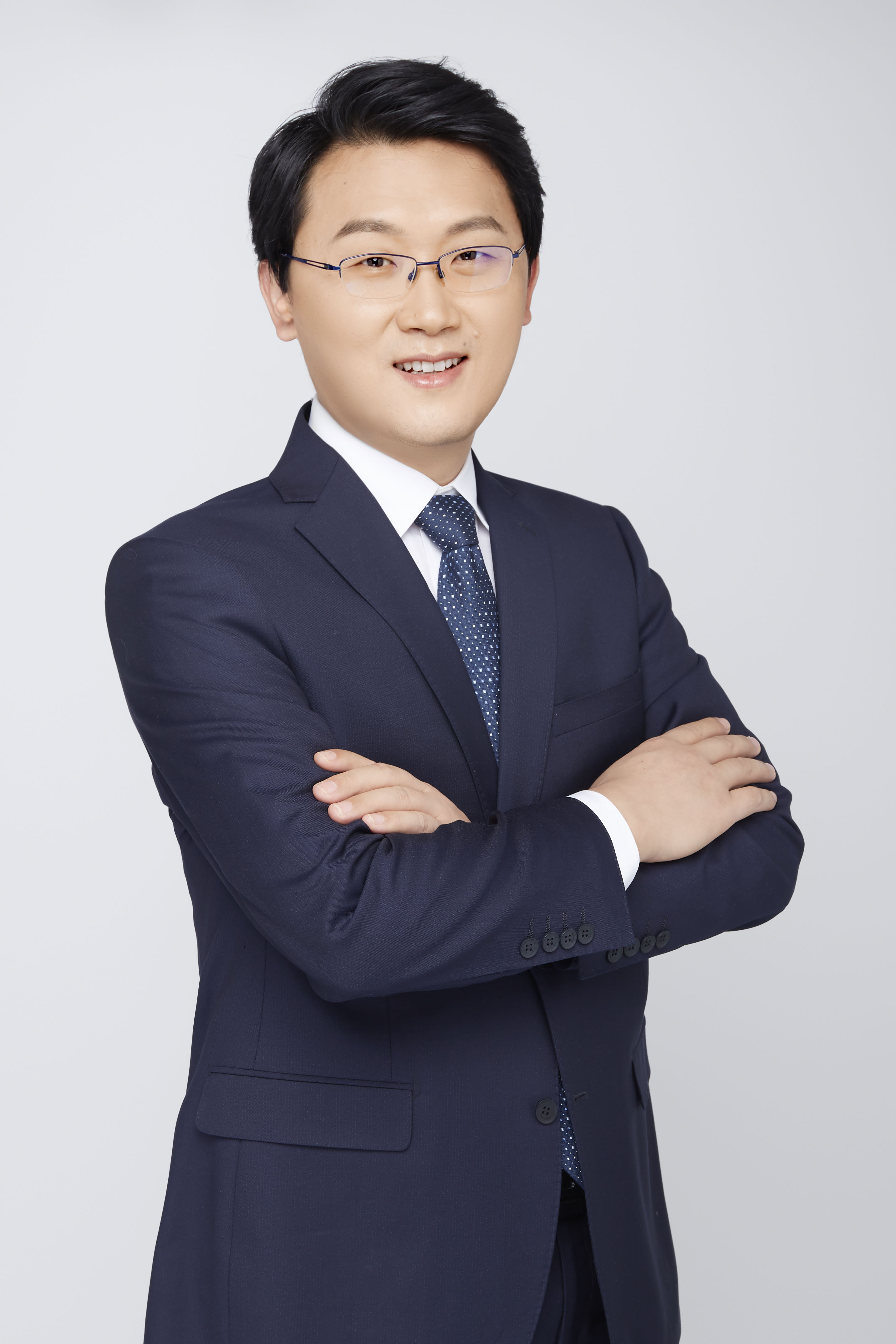 朱军